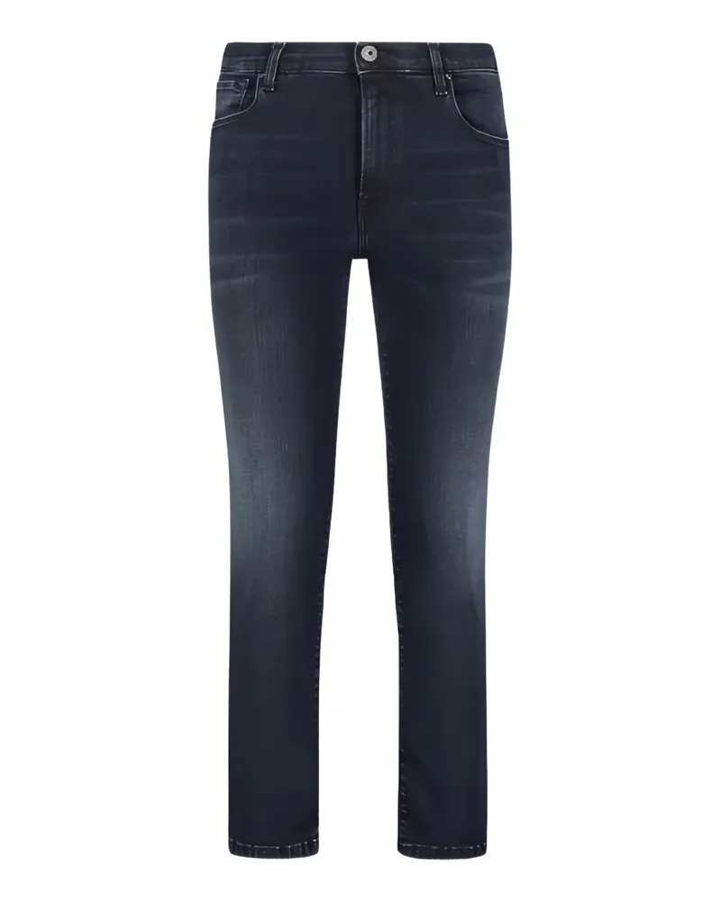 Re-HasH X150 five-pockets jeans - Blau Blau