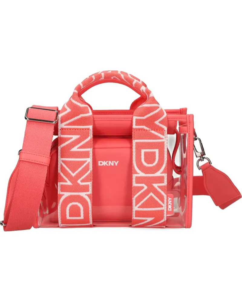 DKNY Cassie Tote Bag - Rosa Rosa