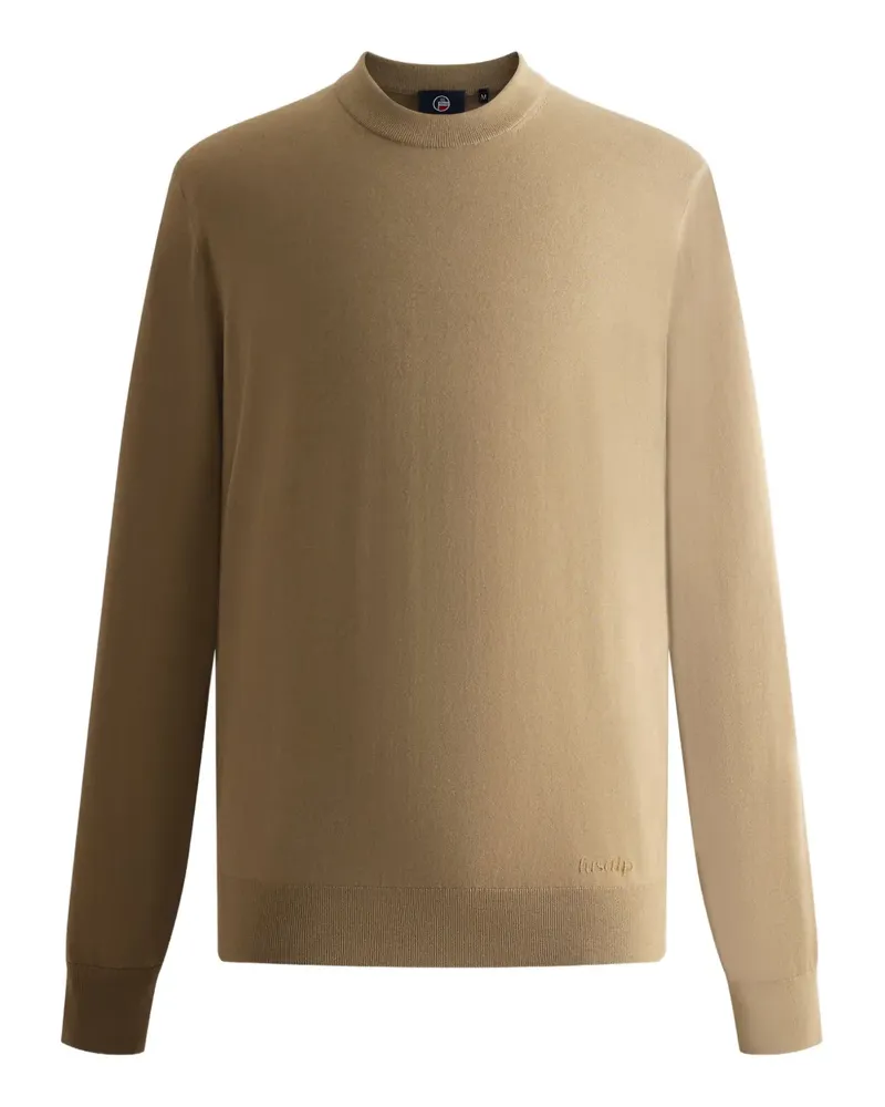 FUSALP Ashton Pullover - Braun Braun