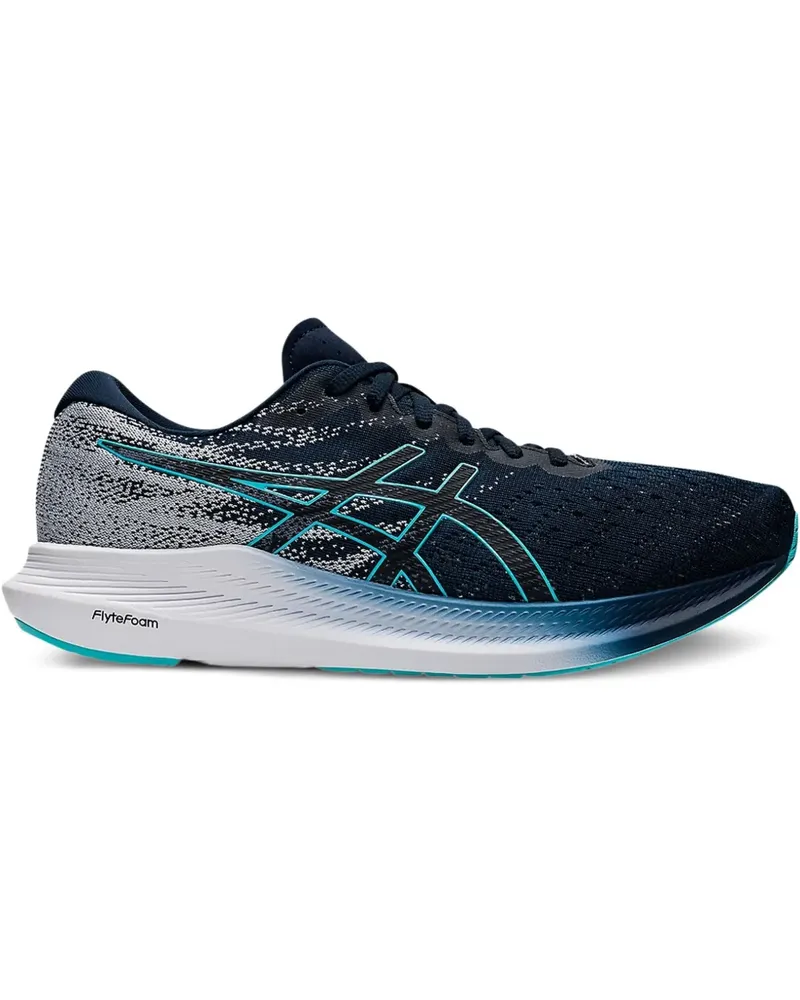 Asics EvoRide 3 "French Blue/Ice Mint" Sneakers - Blau Blau