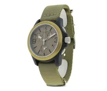 Sub-Dial Armbanduhr 43mm - Nude