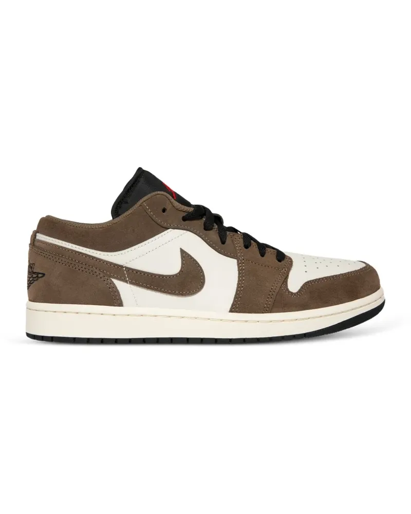 Jordan Air  1 Low sneakers - Braun Braun