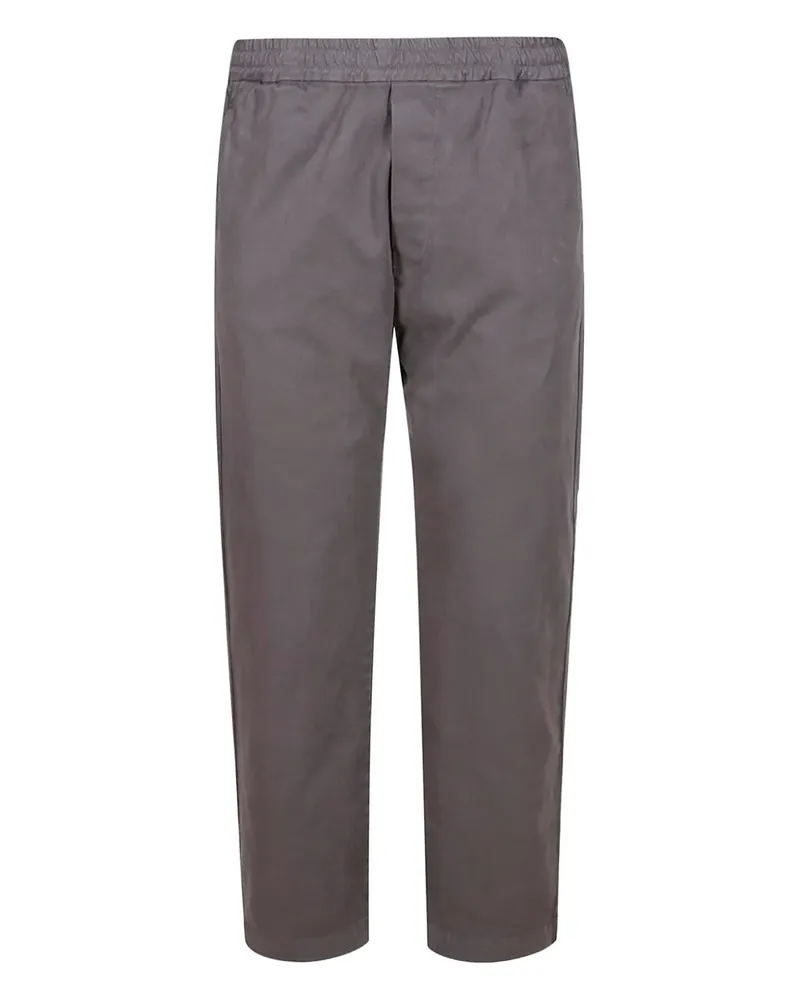 BARENA Hose mit elastischem Bund - Grau Grau