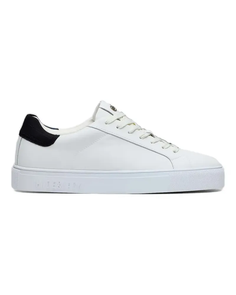 Hide & Jack Essence Sky Sneakers - Weiß Weiß