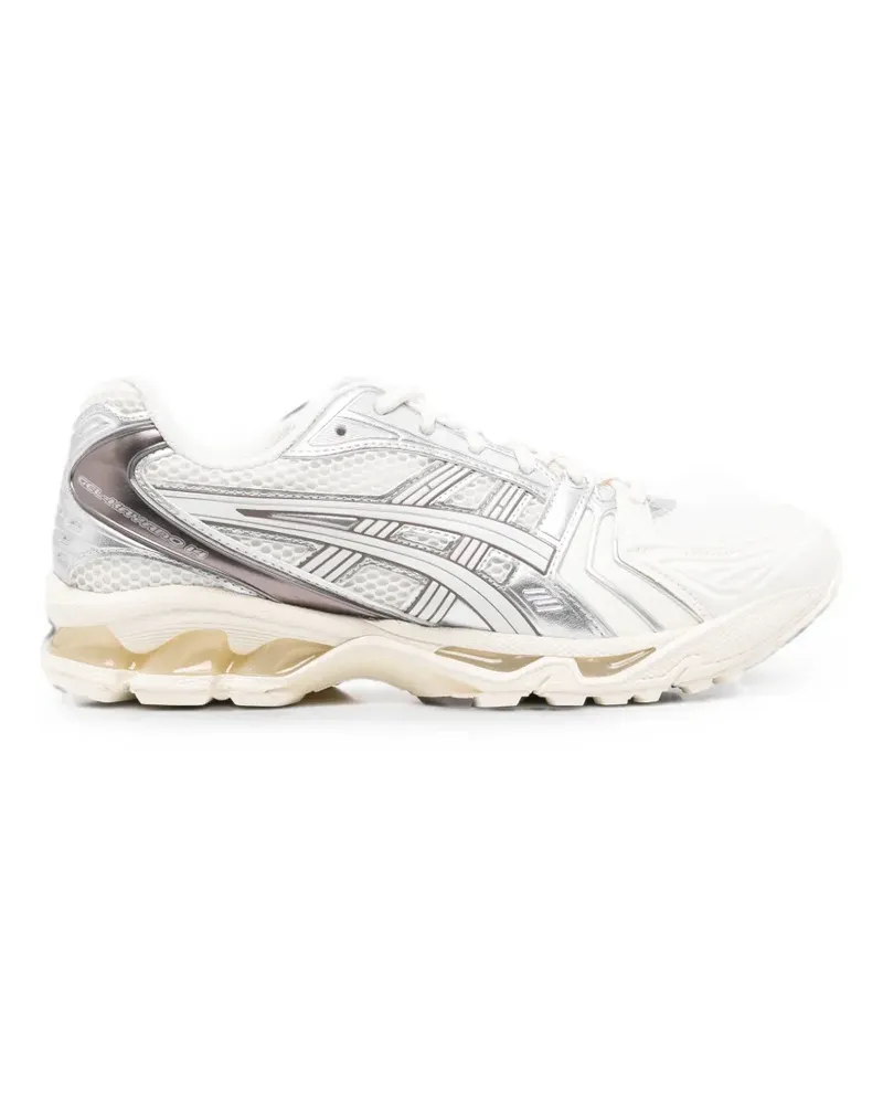 Asics GEL-KAYANO 14 mesh sneakers - Nude Nude