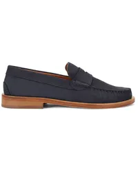 Kurt Geiger Luis Loafer Blau