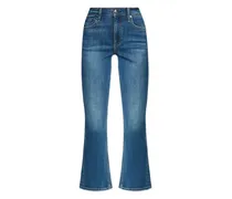 Flexi Peyton Jeans - Blau