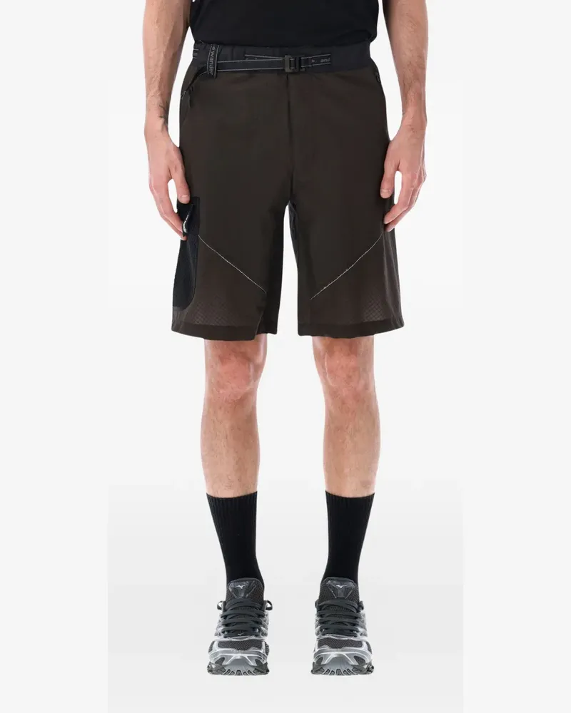 and wander ripstop shorts - Braun Braun