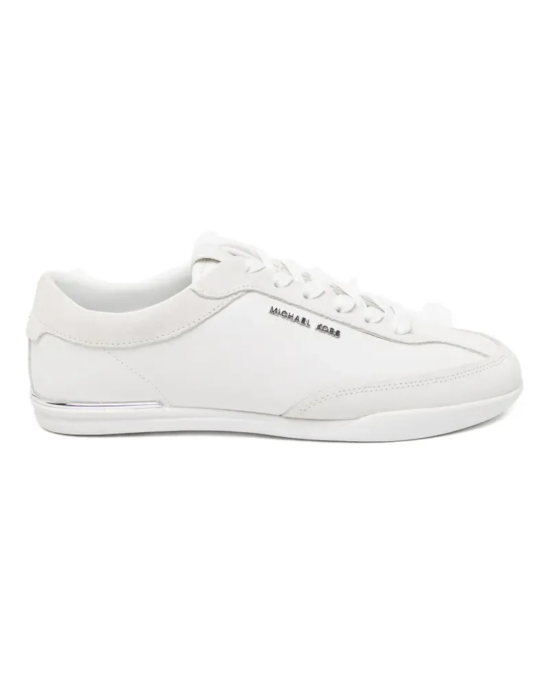Michael Kors Nolan sneakers - Weiß Weiß