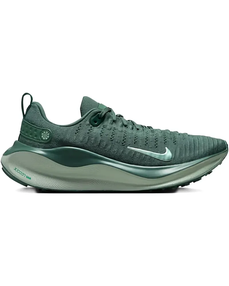Nike Infinity Run 4 sneakers - Grün Grün