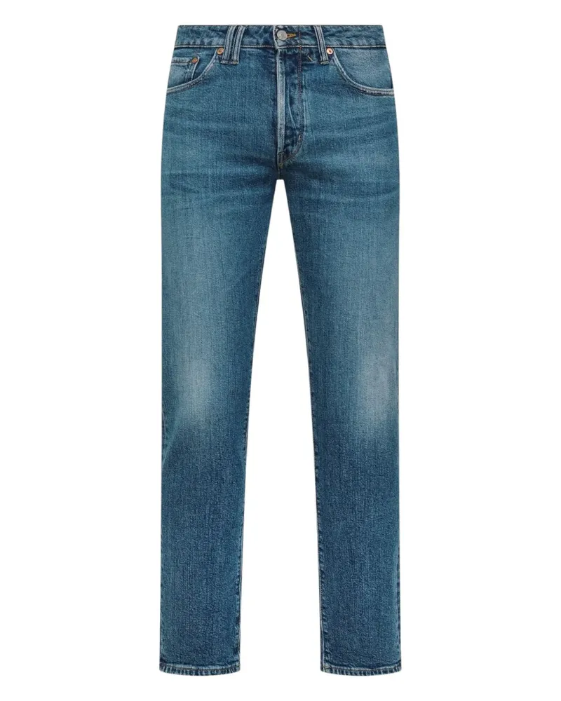 Cycle five-pocket jeans - Blau Blau