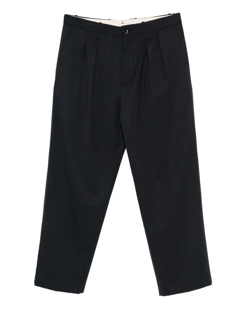 nine:inthe:morning Kai17 pants - Blau Blau