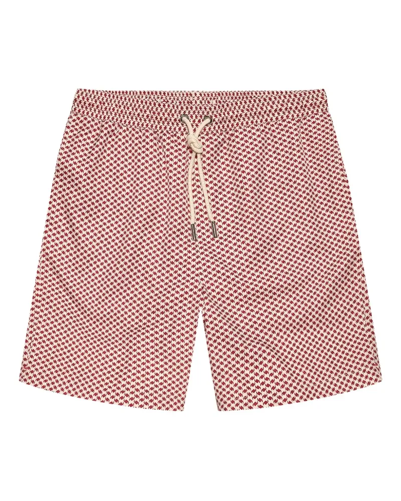 Orlebar Brown Mastiff swim shorts - Nude Nude