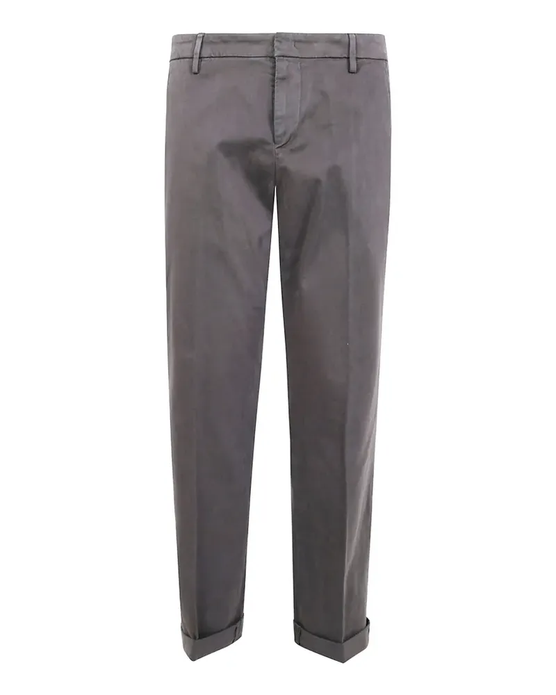 Dondup Gaubert trousers - Grau Grau
