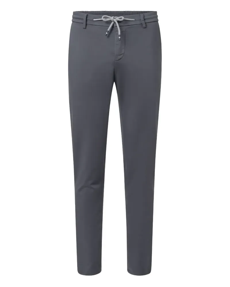 Mason's Hose mit Kordelzug - Grau Grau