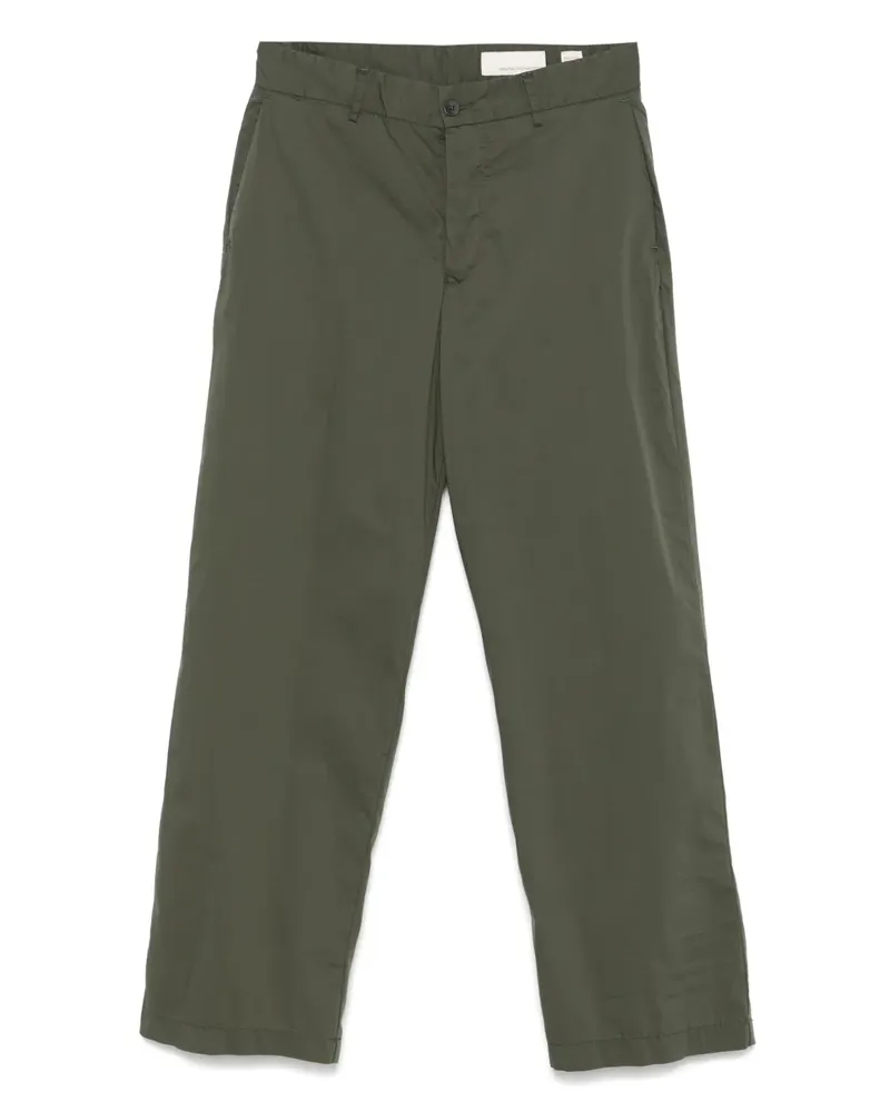 Original Vintage Style Tiago Chino - Grün Grün