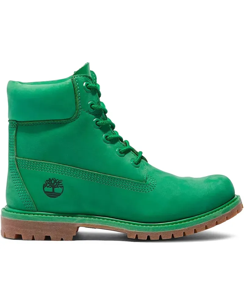 Timberland 6-Inch Stiefel - Grün Grün