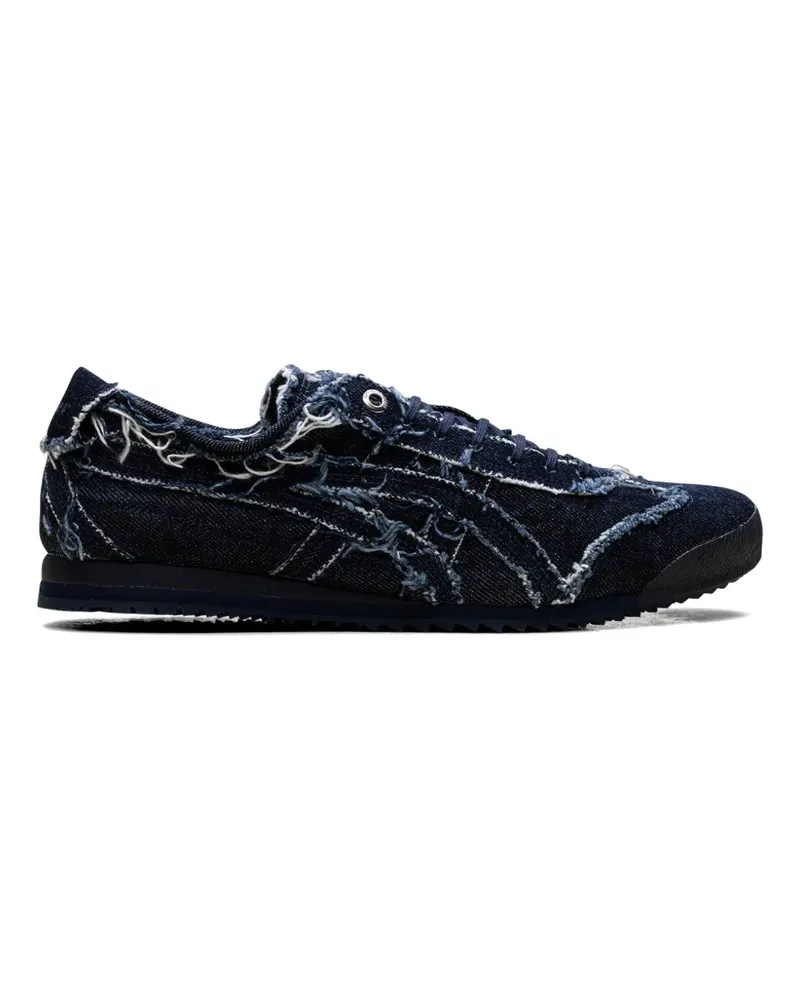 Onitsuka Tiger Mexico 66 sneakers - Blau Blau