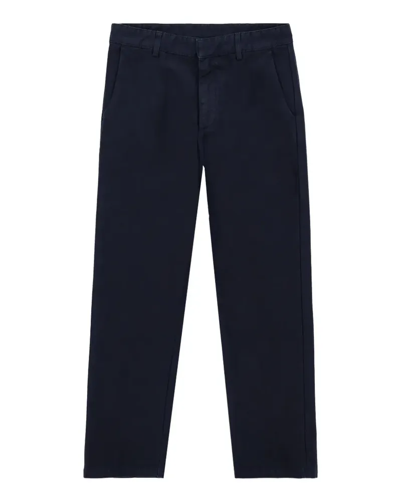 Fortela Maine trousers - Blau Blau
