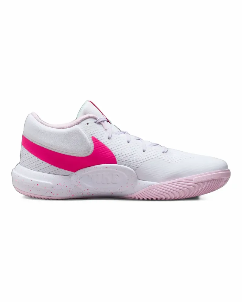 Nike Hyperquick SE Sneakers - Weiß Weiß
