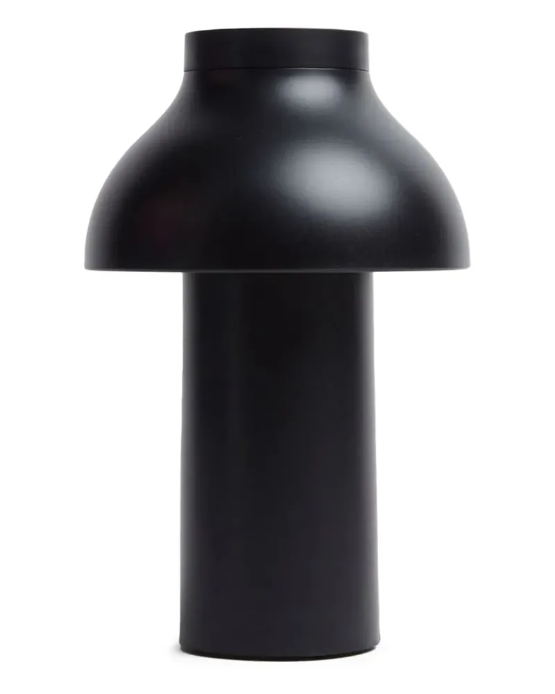 Hay PC Portable Tischlampe Nr. 2 - Schwarz Schwarz