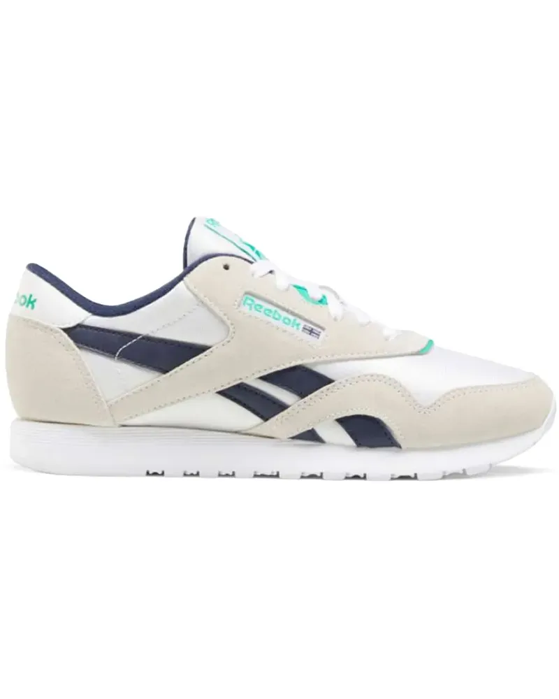 Reebok Vector S Sneakers - Nude Nude