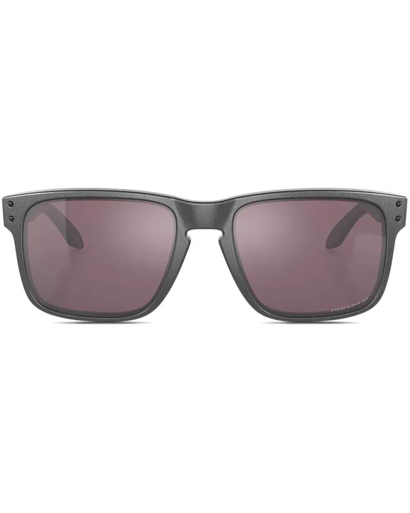 Oakley Holbrook' Sonnenbrille - Grau Grau