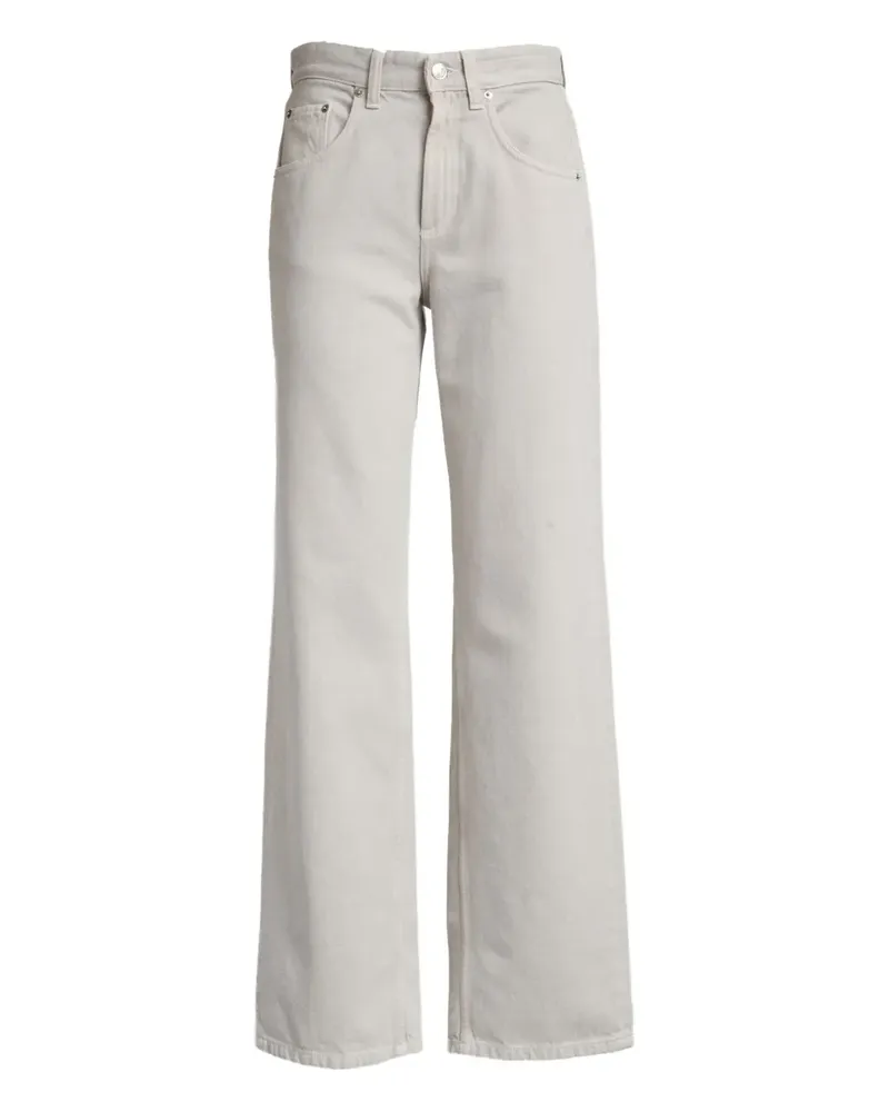Department 5 Pop Five-Pocket-Jeans - Nude Nude