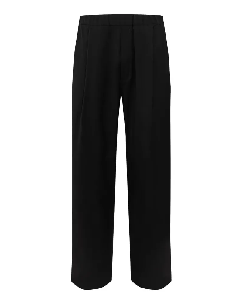 Laneus Tapered-Hose - Schwarz Schwarz