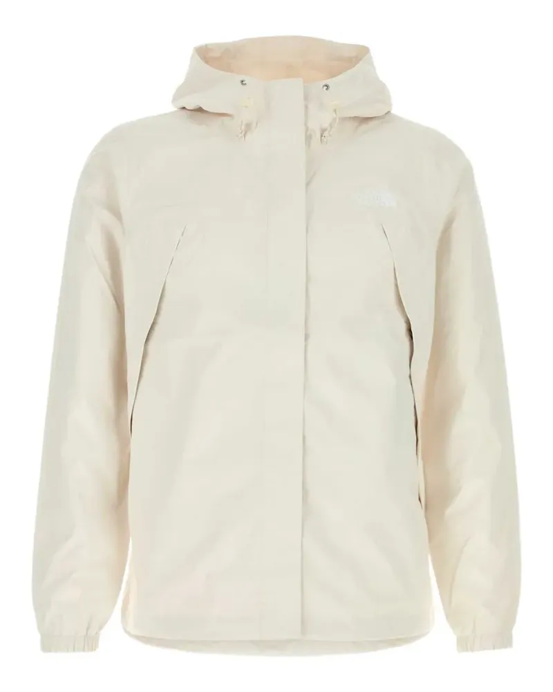 The North Face Antora Kapuzenjacke - Nude Nude