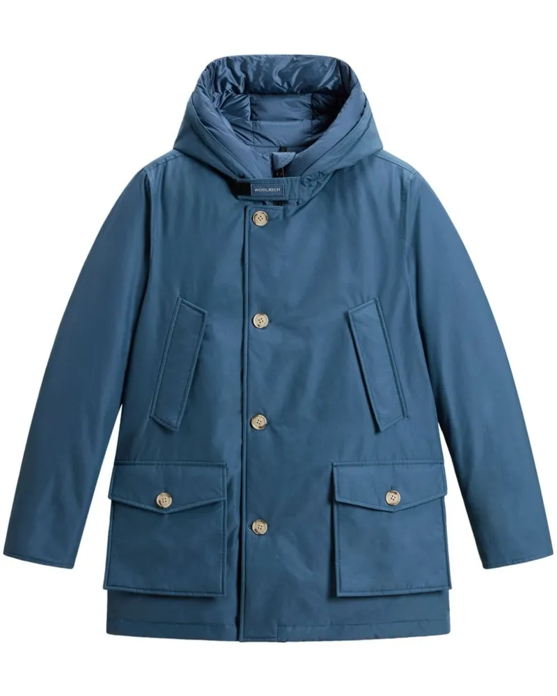 Woolrich Arctic Parka - Blau Blau