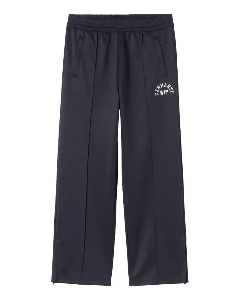 Carhartt WIP Bolon Jogginghose - Blau Blau