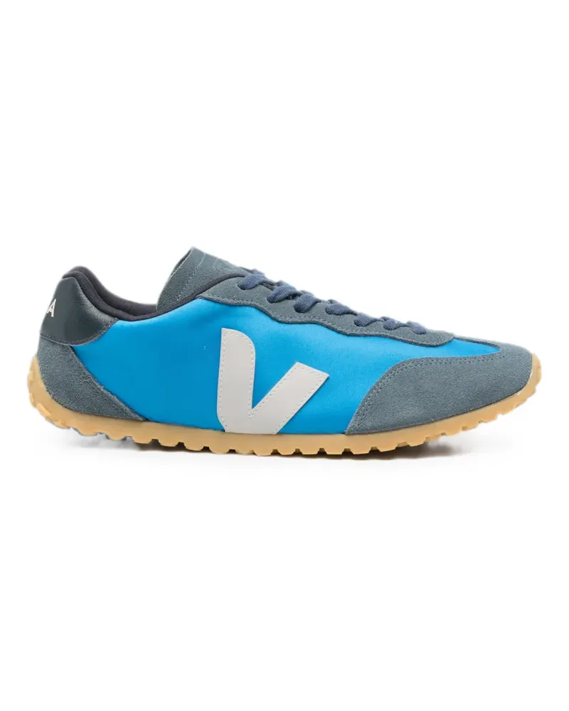 VEJA Sneakers mit Einsätzen - Blau Blau