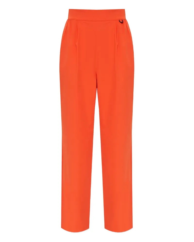 Nike 24.7 PerfectStretch track pants - Orange Orange