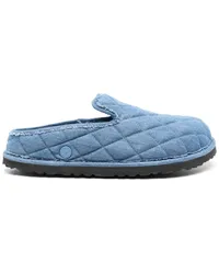 Birkenstock Eliscu Slipper Blau