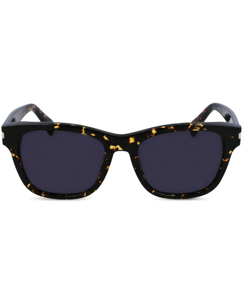 Paul Smith Howitt Sonnenbrille - Braun Braun