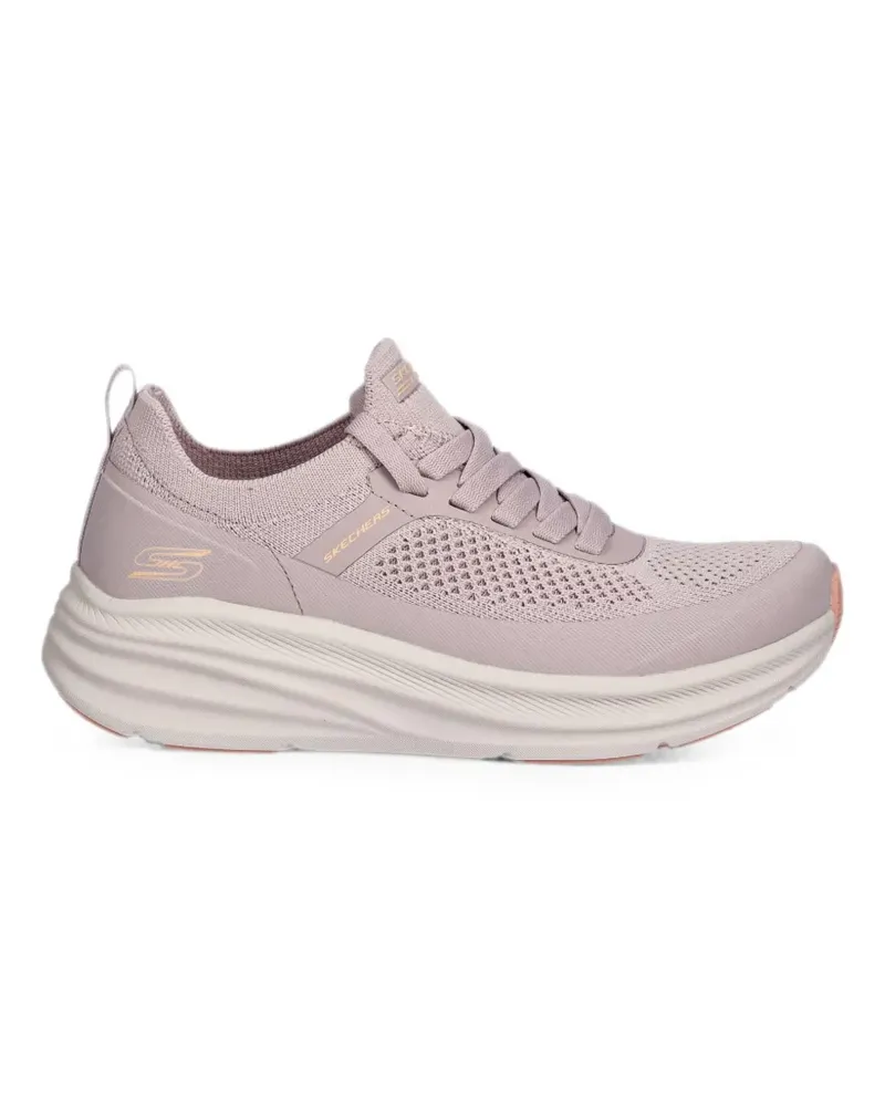 Skechers BOBS Sport™ Skillz - Too Vital Sneakers - Rosa Rosa