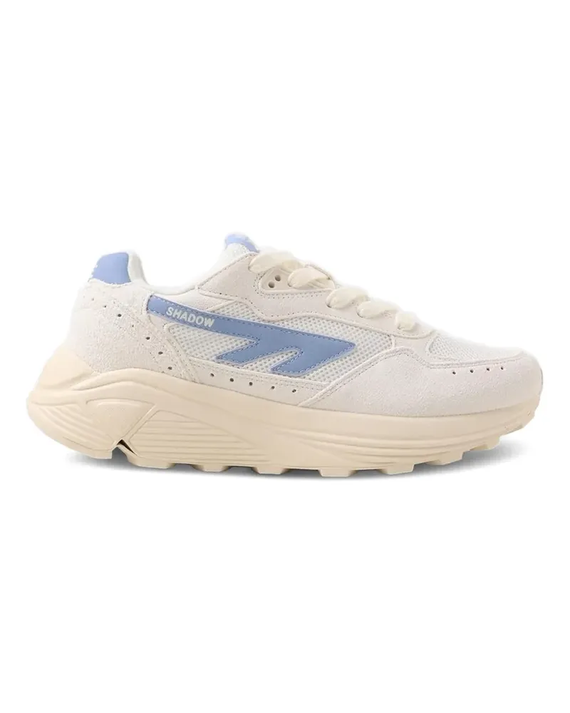 Hi-Tec Hts Shadow RGS Sneakers - Weiß Weiß