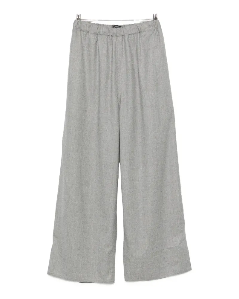 Sofie D'Hoore Preston elasticated-waist trousers - Grau Grau