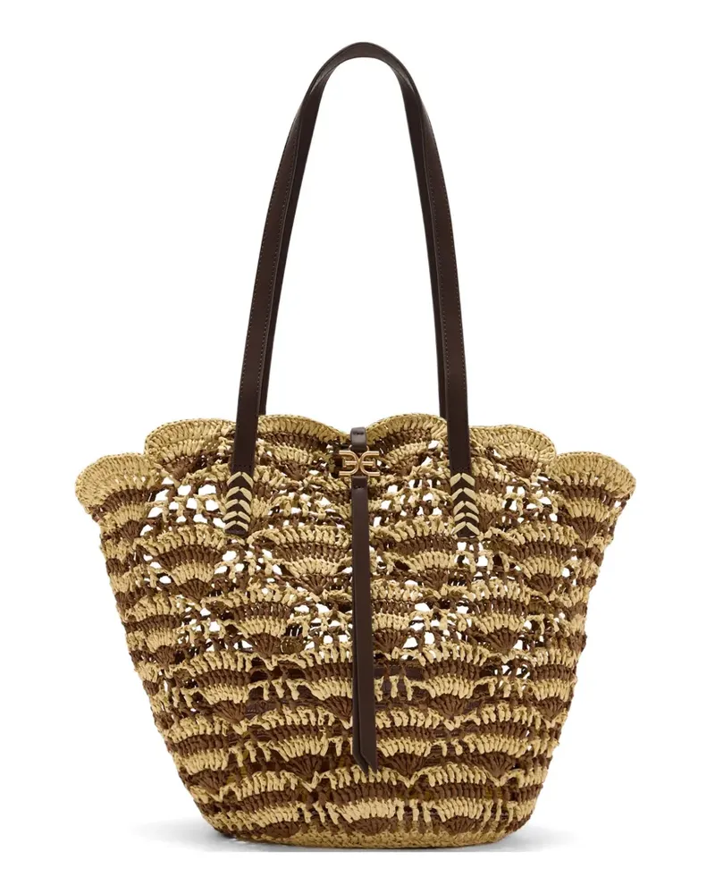 Sam Edelman Laylah tote bag - Nude Nude