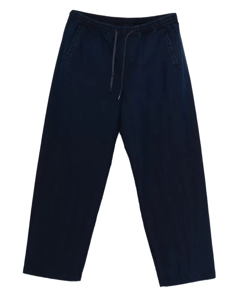 A Kind Of Guise Wattierte Hose mit Isolierung - Nude Nude