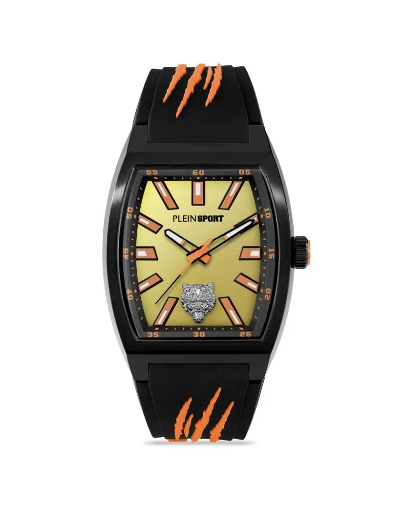 Philipp Plein Gaze 40mm - Gelb Gelb