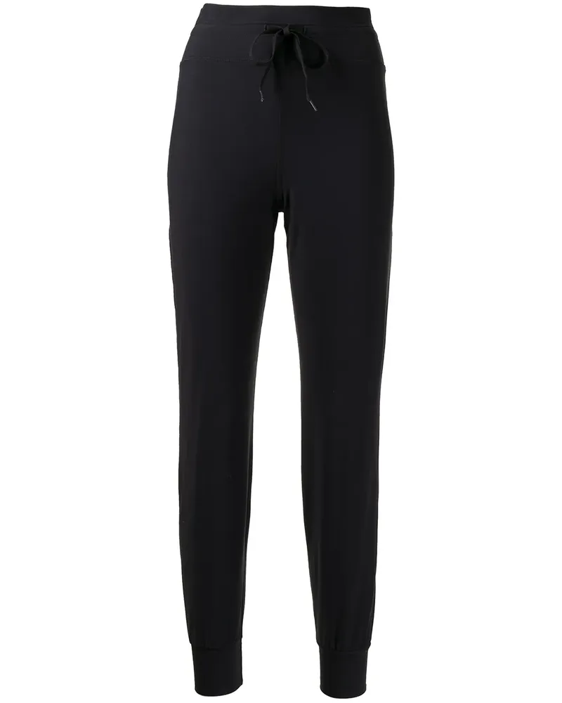 The Upside Vida Sporthose - Schwarz Schwarz