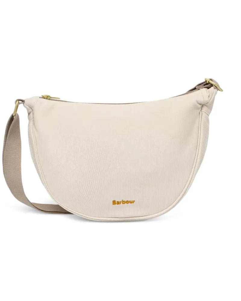 Barbour Mia sling bag - Nude Nude