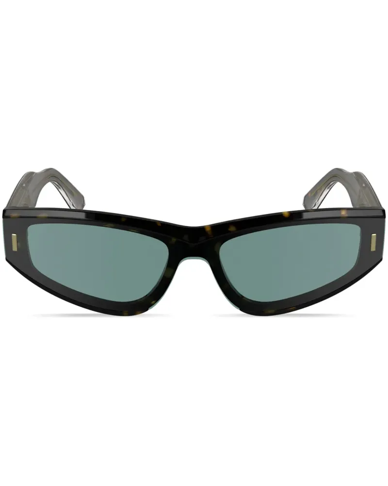 Calvin Klein CK24534S Sonnenbrille - Braun Braun