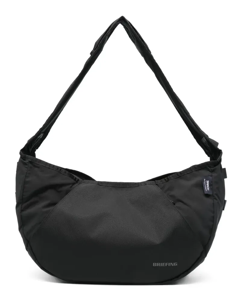 Comme des Garçons Shopper mit Logo-Detail - Schwarz Schwarz