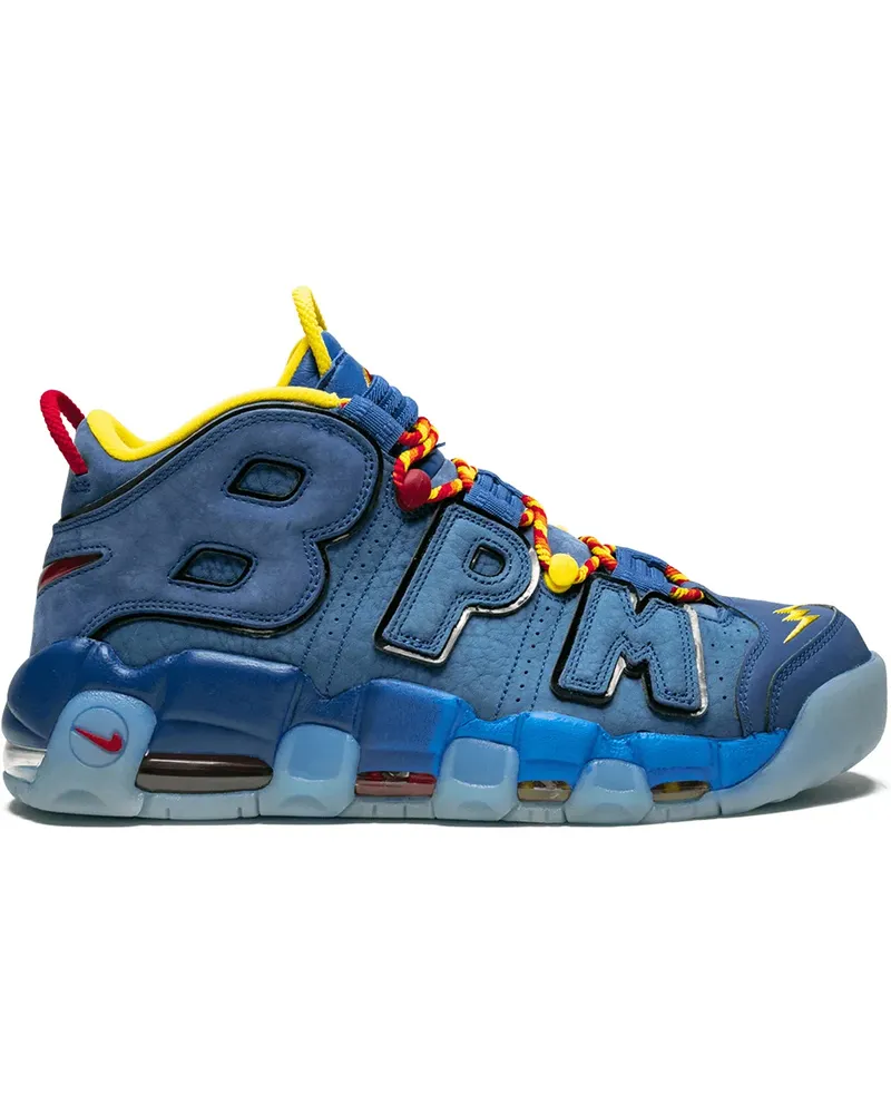 Nike Air More Uptempo '96 DB' Sneakers - Blau Blau