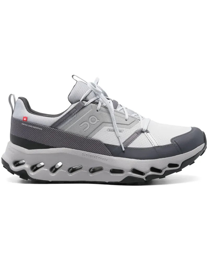 ON Cloudhorizon Sneakers - Grau Grau