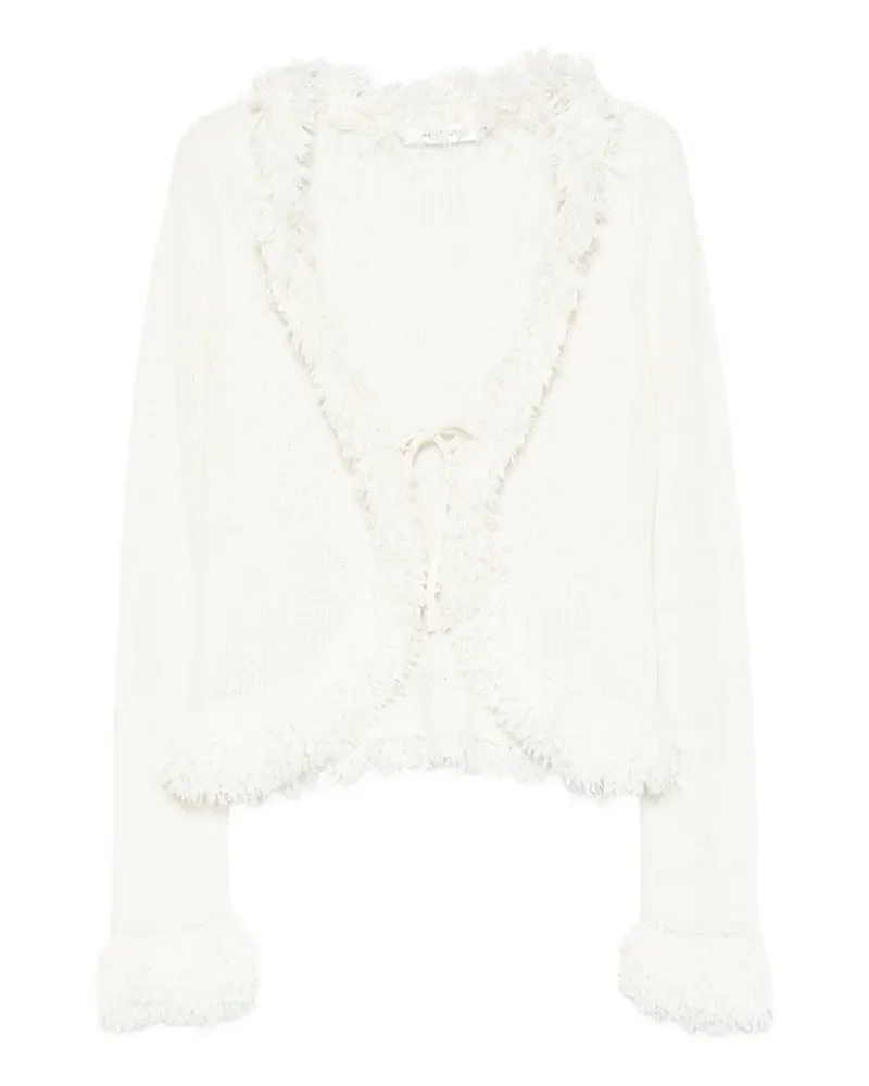 Aya Muse Mello Cardigan - Nude Nude