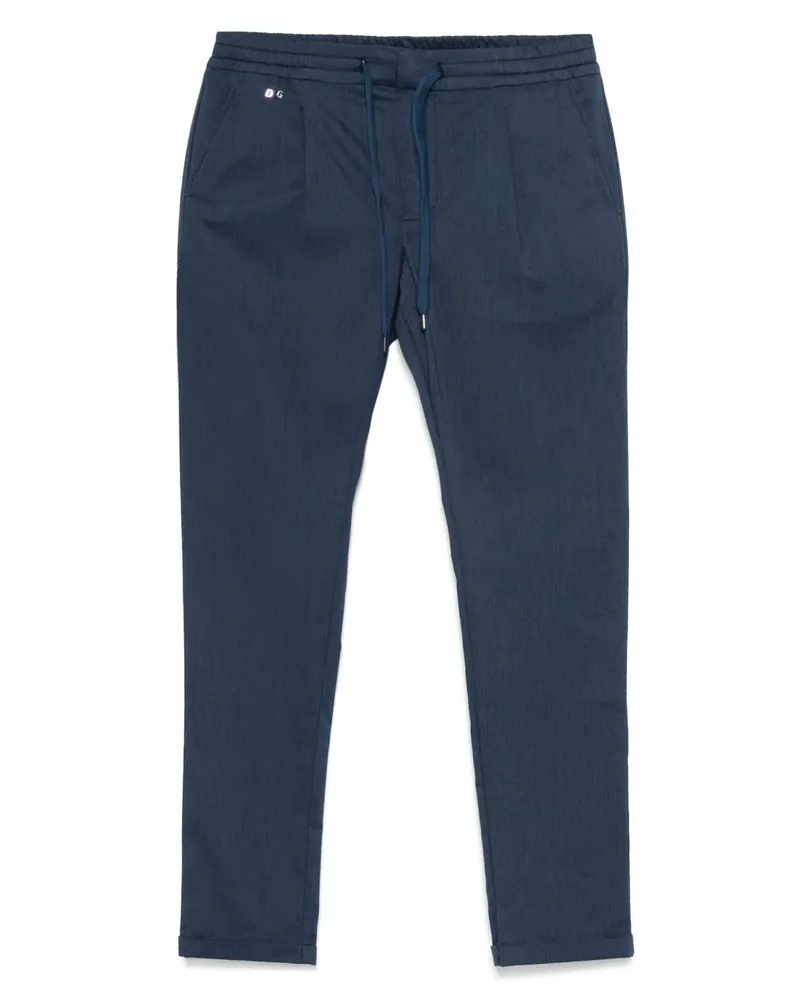 Tramarossa Alvise Hose - Blau Blau